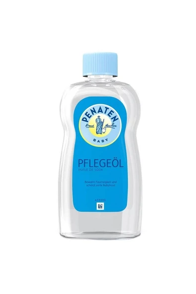renklime Penaten Baby Bebek Yağı 500 ML ürün görseli 1