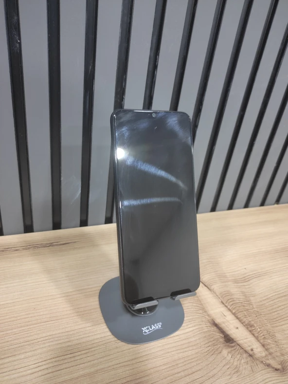 Samsung Galaxy A03 64 GB Siyah - Resim 2