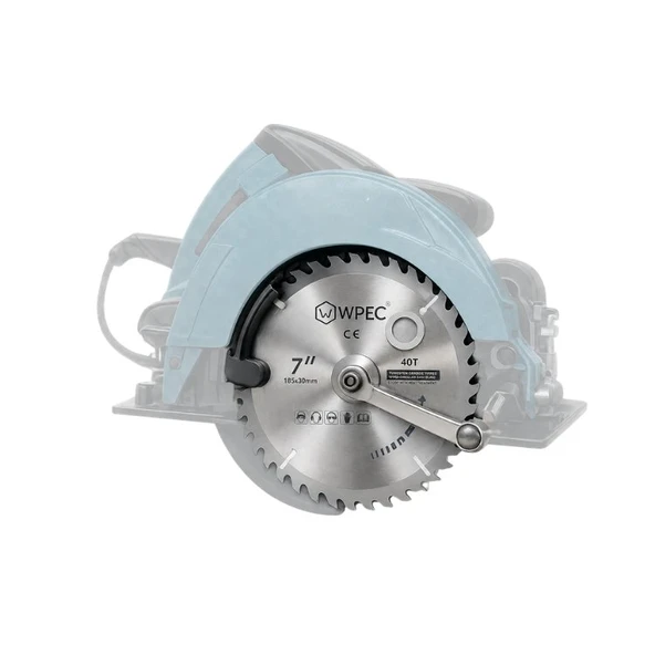 WPEC TEPSİ TESTERE - Resim 3