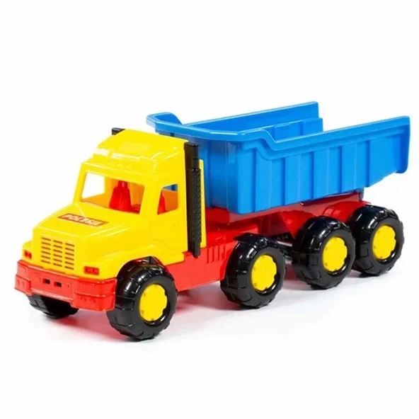 Favorit Damperli Kamyon 4208 ürün görseli 1