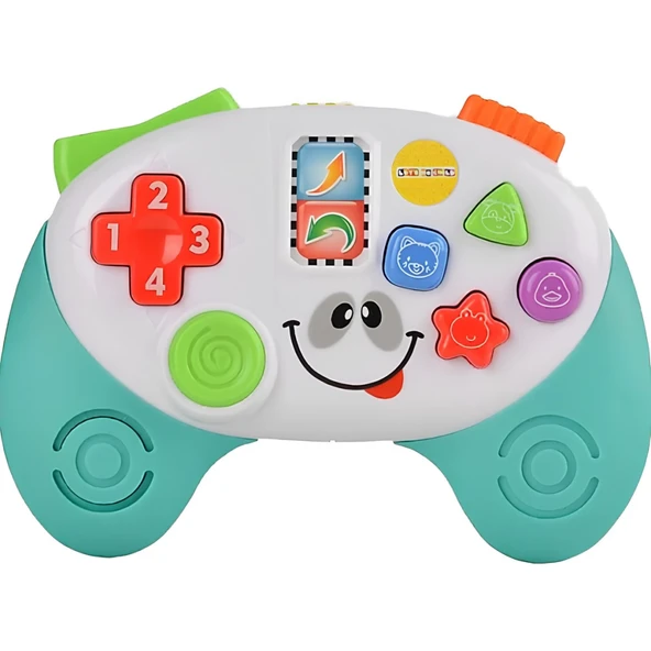 Kumanda Joystick ürün görseli 1
