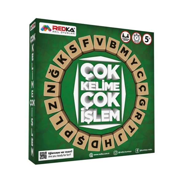 5453 Bir Kelime Bir İşlem ürün görseli 1