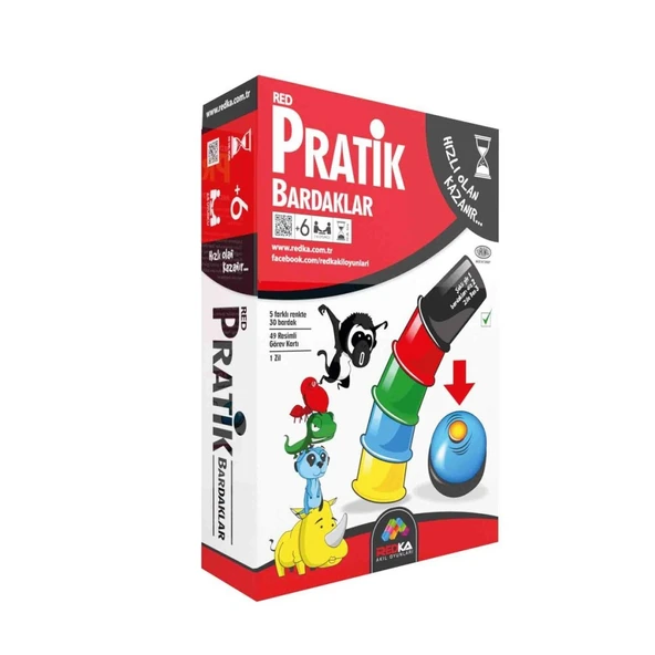 5208 Pratik Bardaklar ürün görseli 1