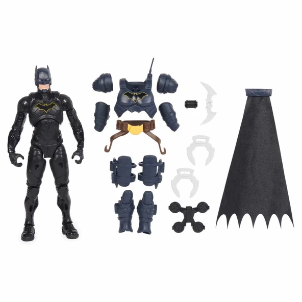 Comics Batman Adventures Action Figürü 30 cm ürün görseli 1