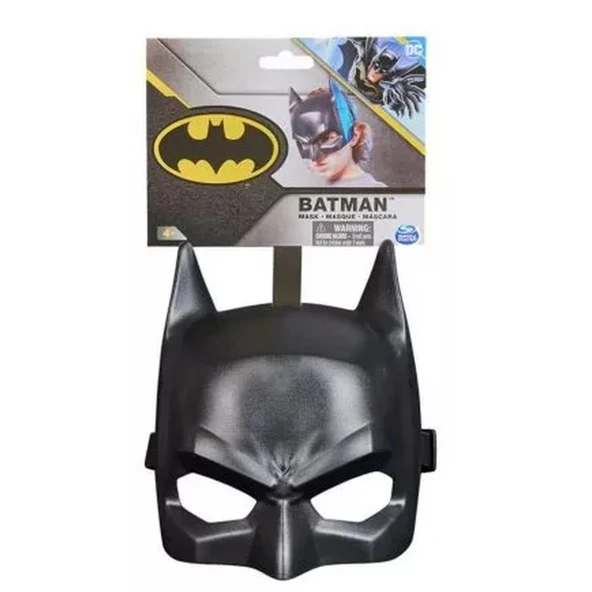 Batman Hero Maske ürün görseli 1