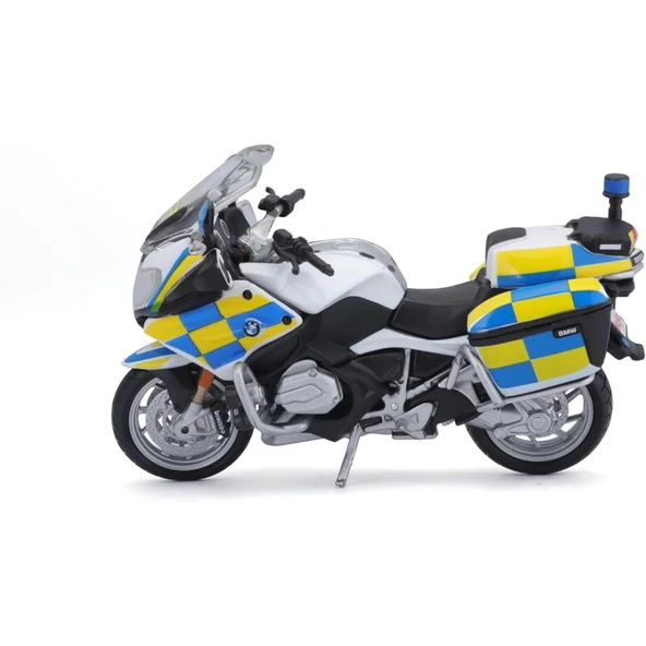 118 Polis Motorsiki ürün görseli 1