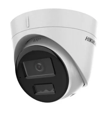 Hikvision DS-2CD1323G2-LIUF 2MP Lensli IR Turret Dome IP Network Kamera ürün görseli 1