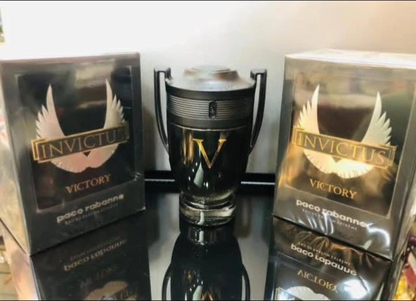 Paco Rabanne Invictus Victory Eau de Parfum ürün görseli 1