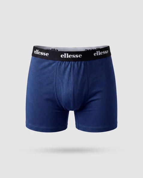 Ellesse Erkek Modal Boxer 6SM9066-NV ürün görseli 1
