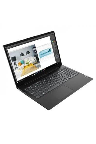 V15 G2 82KB00CBTX i7-1165G7 8GB 512GB SSD 15.6¨ Full HD FreeDOS Notebook ürün görseli 1