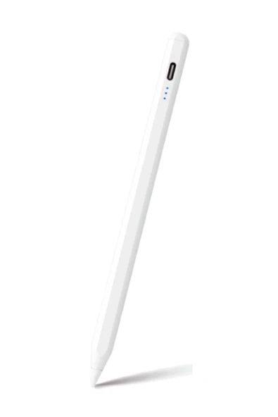Honor Pad X8A Uyumlu P130 Premium Universal Dokunmatik Tablet Kalemi ürün görseli 1