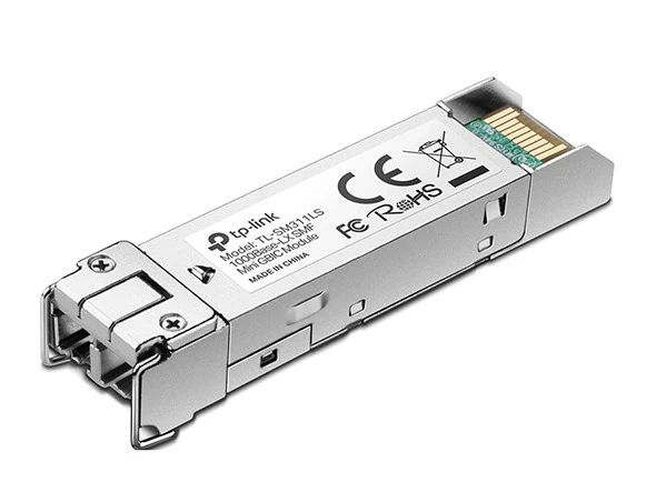 TP-LINK TL-SM331T SFP MODULU ürün görseli 1