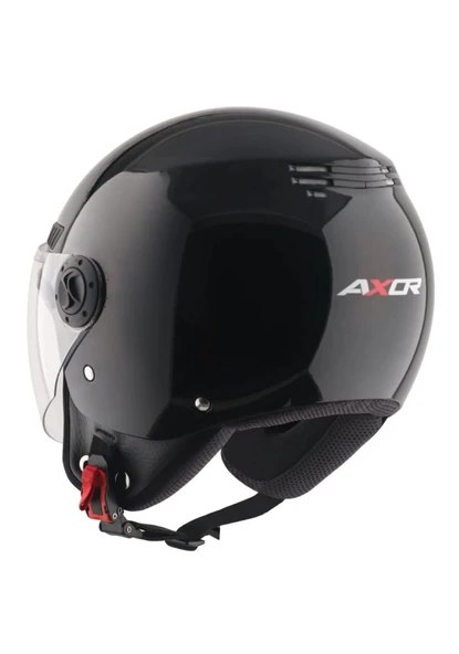 Axor Kioto Açık Kask - Resim 10