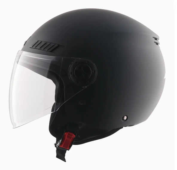 Axor Kioto Açık Kask - Resim 12
