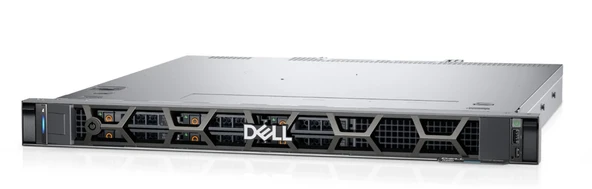 DELL SRV EMEA_PROMO_R260_SPL1 R260 XEON ürün görseli 1