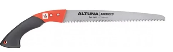 Altuna J423 Düz Bıçaklı Budama Testeresi ürün görseli 1