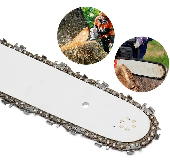 Zomax ZM5010-5020 Uyumlu Motorlu Testere Kılavuzu Ve Zinciri ürün görseli 1