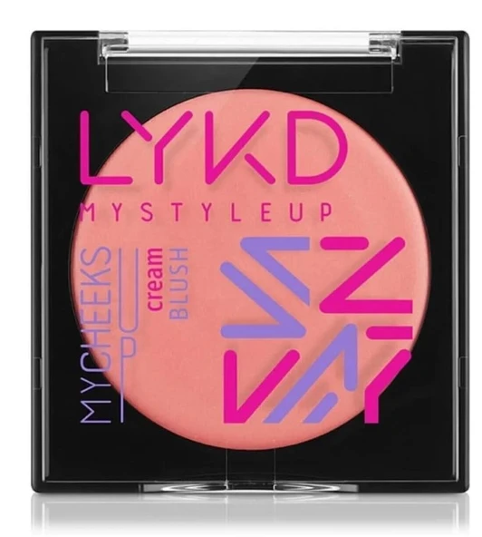 LYKD Krem Allık 506 Pink Dream ürün görseli 1