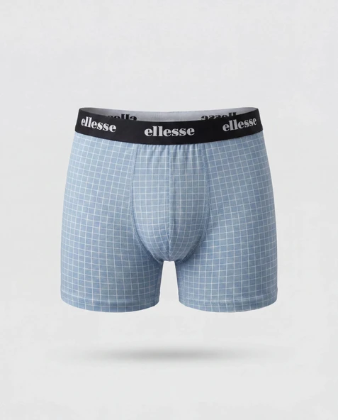 Ellesse Erkek Boxer 6SM9063-BL ürün görseli 1