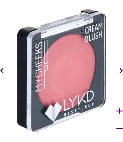 LYKD Krem Allık 506 Pink Dream - Resim 2
