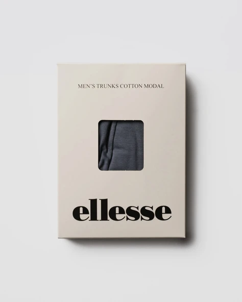 Ellesse Erkek Modal Boxer 6SM9066-ANT - Resim 2