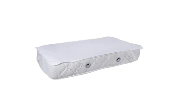 Yatak Koruyucu Alez 70x120 ürün görseli 1