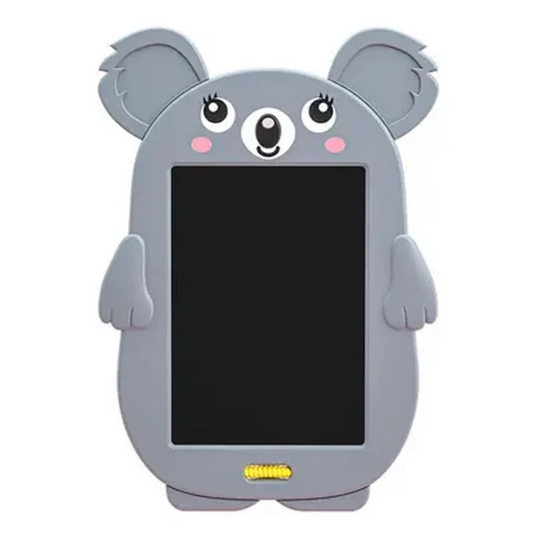 Sevimli Koala Çizim Tabi 22 cm ürün görseli 1