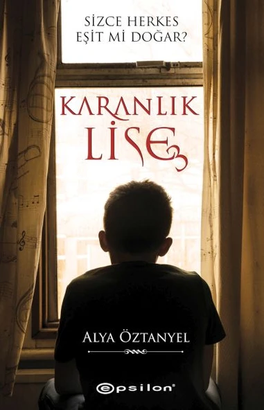 Karanlık Lise 3 ürün görseli 1