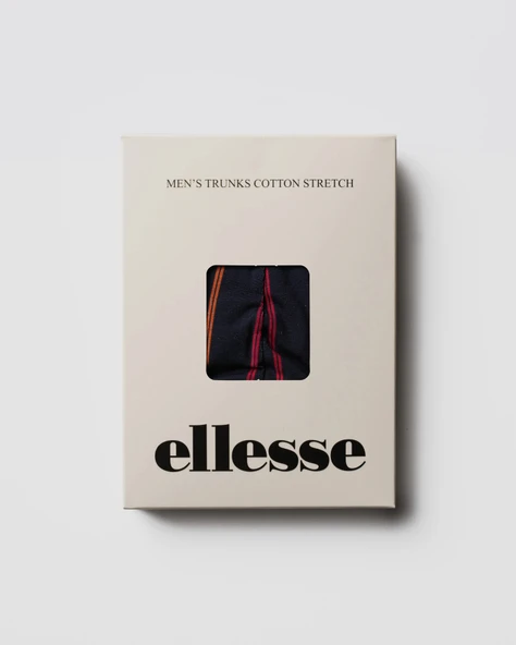Ellesse Erkek Boxer 6SM9062-NV - Resim 2
