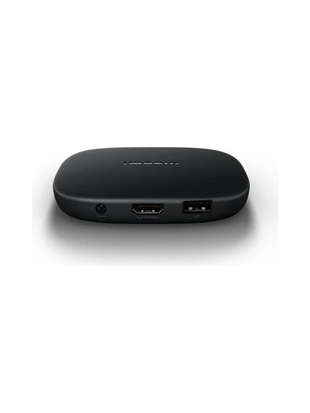 Xiaomi Mi Box S 4K 3. Nesil Android Tv Box - Resim 3
