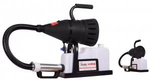 Duru HR-5 ULV İlaçlama Makinası ürün görseli 1
