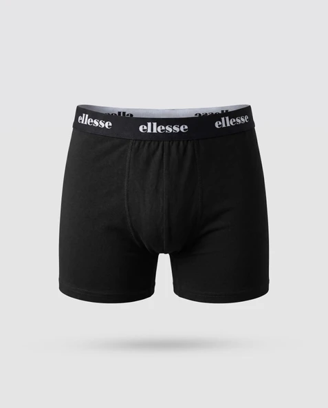 Ellesse Erkek Modal Boxer 6SM9066-BK ürün görseli 1