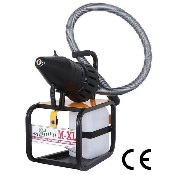 Duru M-XL-10 Mantarhane ürün görseli 1