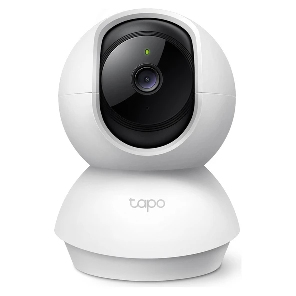 TP-Link TC71 3 MP 2K Gece Görüşlü IP Wi-Fi Güvenlik Kamerası ürün görseli 1