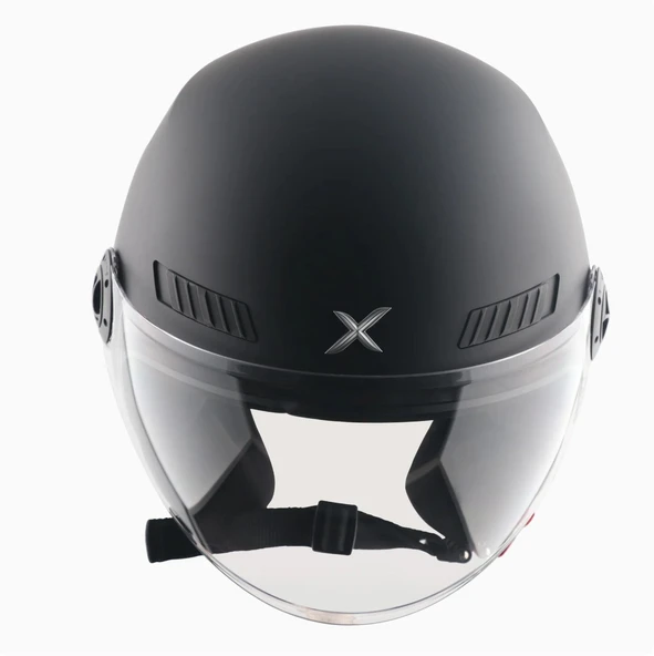 Axor Kioto Açık Kask - Resim 5