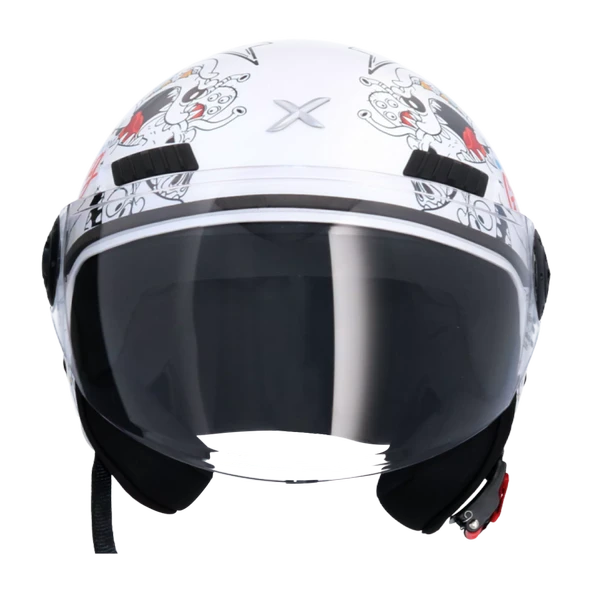 AXOR KIOTO SEA DRAGON - MULTICOLOR - Resim 3