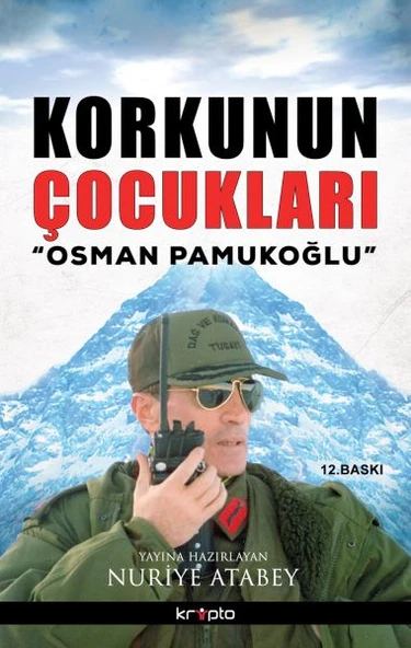 Korkunun Çocukları / Osman Pamukoğlu ürün görseli 1