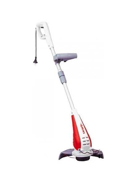 Ikra IGT 350 Elektrikli Misinalı Çim Biçme Makinesi ürün görseli 1