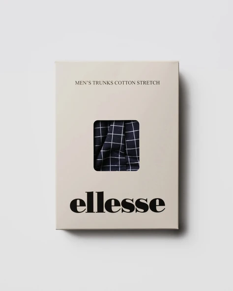 Ellesse Erkek Boxer 6SM9063-NV - Resim 2