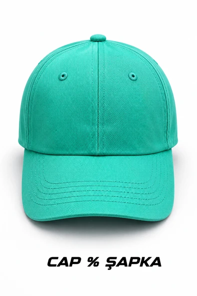 UNİSEX CAP / ŞAPKA NEW COLLECTİON ürün görseli 1
