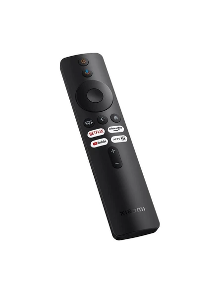 Xiaomi Mi Box S 4K 3. Nesil Android Tv Box - Resim 2