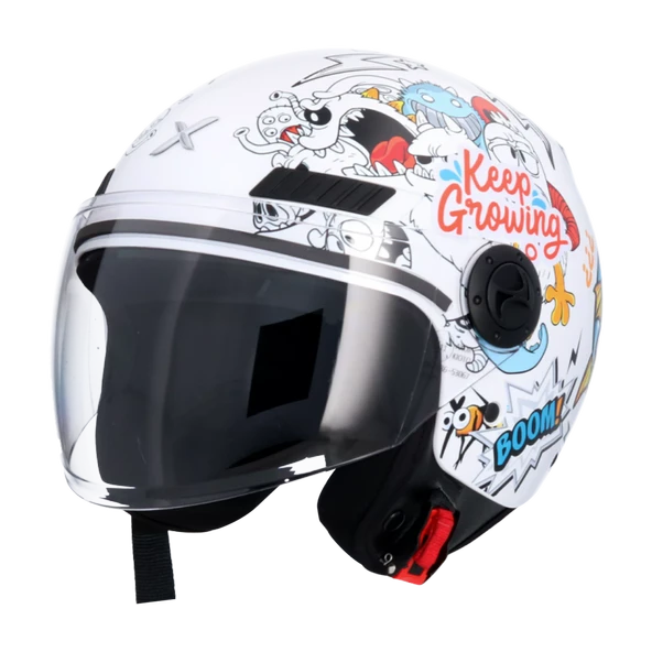 AXOR KIOTO SEA DRAGON - MULTICOLOR - Resim 4