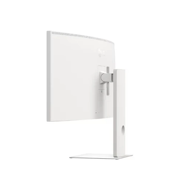 LG 40'' 40U990A-W 5K Type-C Nano IPS Thunderbolt5 - Resim 3