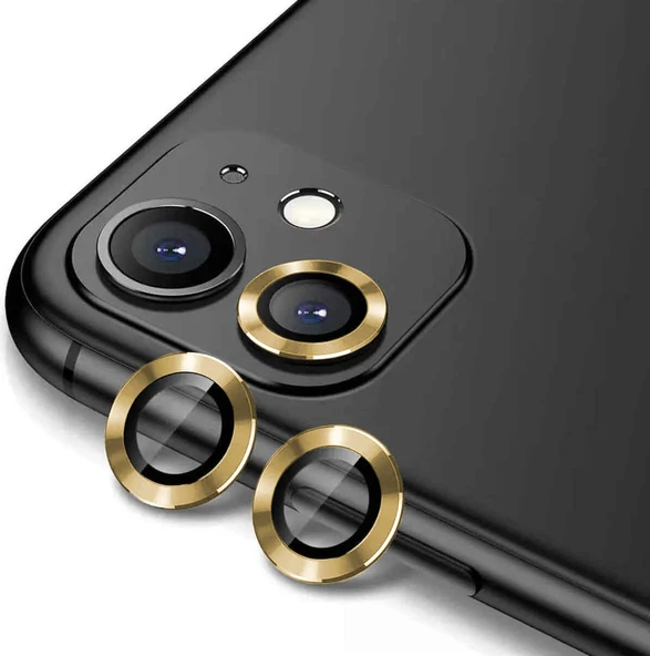 iPhone 14 Plus Uyumlu Mnc Cl-12 Premium Safir Parmak Izi Bırakmayan Anti-Reflective Kamera Len ürün görseli 1