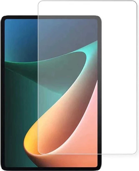 Huawei Matepad Air Uyumlu Mnc Tablet Temperli Cam Ekran Koruyucu-Renksiz ürün görseli 1
