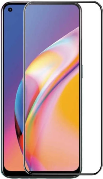 Oppo Reno 6 4g Uyumlu Davin Seramik Mnc Ekran Koruyucu ürün görseli 1