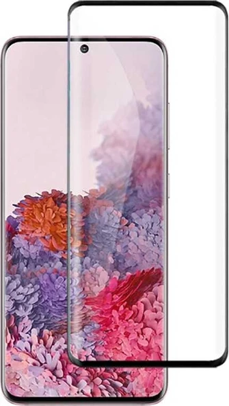 Galaxy S22 Uyumlu Davin Seramik Mnc Ekran Koruyucu ürün görseli 1