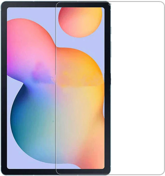 Galaxy Tab A7 10.4 T500 2020 Uyumlu Mnc Paper-Like Ekran Koruyucu-Renksiz ürün görseli 1