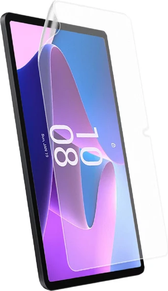 Lenovo Tab M10 TB-328F 3. Jenerasyon Kağıt Hisli Mat Uyumlu Davin Paper Like Tablet Ekran Koruyucu-R ürün görseli 1