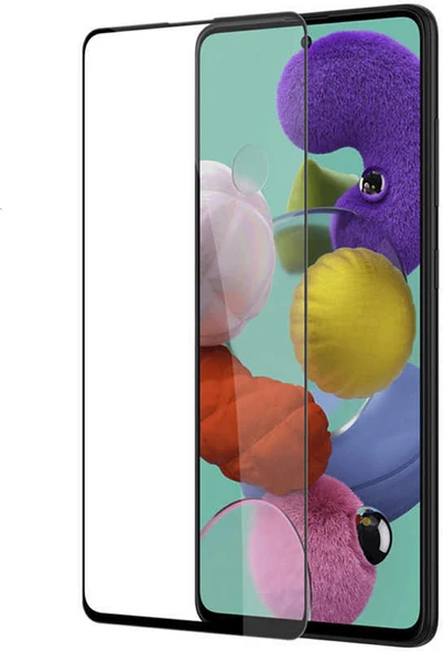 Galaxy S20 Fe Uyumlu Davin Seramik Mnc Ekran Koruyucu ürün görseli 1